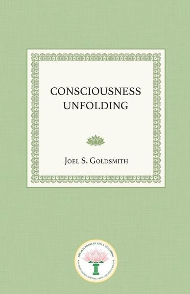 Produktbild: Consciousness Unfolding