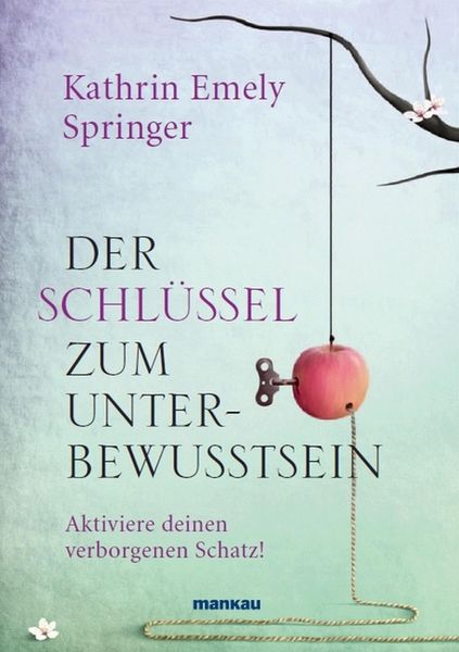 Produktbild: Der Schl&uuml;ssel zum Unterbewusstsein