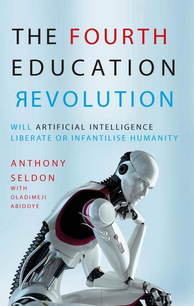 Produktbild: Fourth Education Revolution