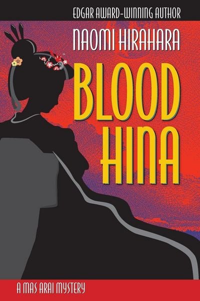 Produktbild: Blood Hina