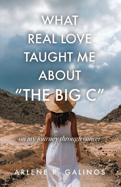 Produktbild: What Real Love Taught Me About "The Big C"