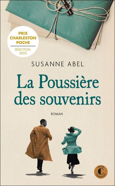 Produktbild: La poussi&egrave;re des souvenirs