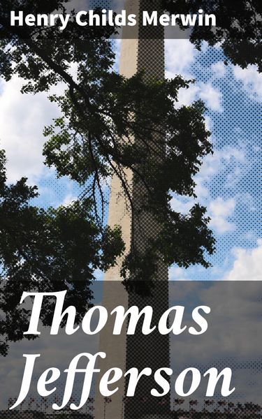 Produktbild: Thomas Jefferson