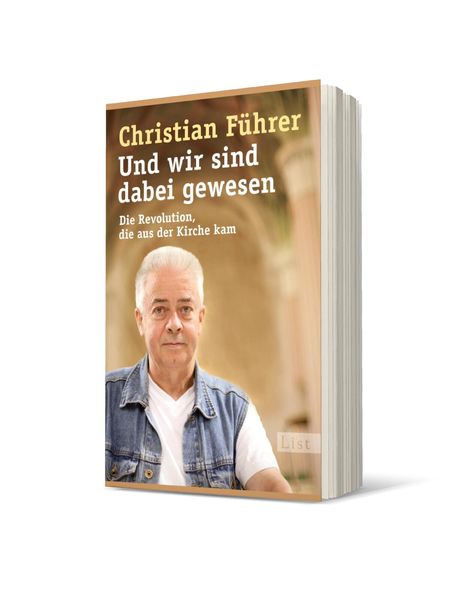 Produktbild: Und wir sind dabei gewesen