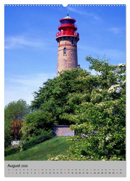 Produktbild: Leuchten des Nordens (hochwertiger Premium Wandkalender 2026 DIN A2 hoch), Kunstdruck in Hochglanz