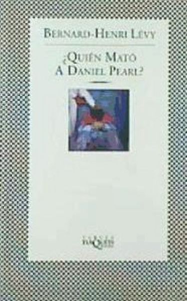 Produktbild: &iquest;Qui&eacute;n mat&oacute; a Daniel Pearl?