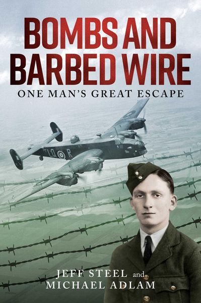 Produktbild: Bombs and Barbed Wire