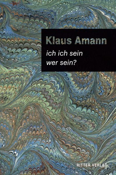 Produktbild: Ich ich sein / wer sein?