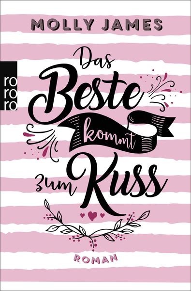 Produktbild: Das Beste kommt zum Kuss
