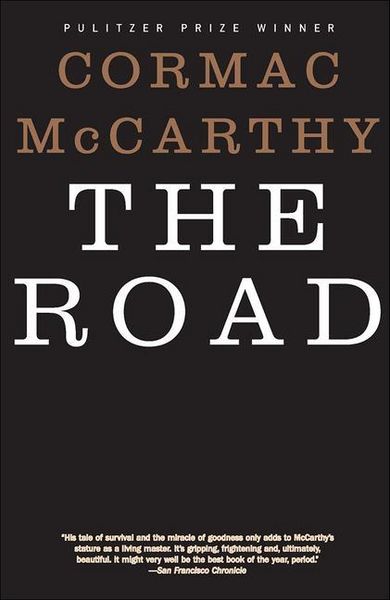 Produktbild: The Road