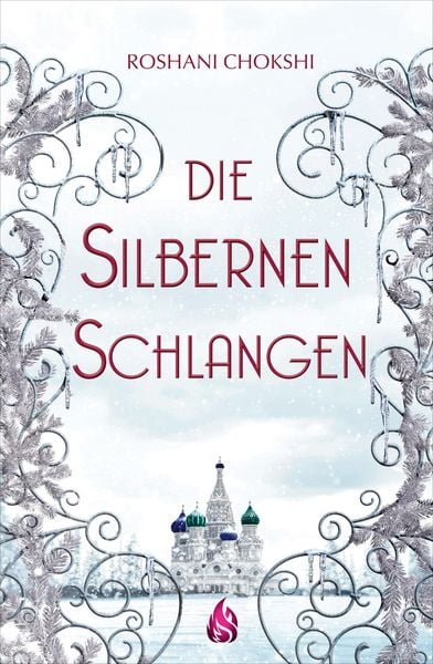 Produktbild: Die silbernen Schlangen (Bd. 2)