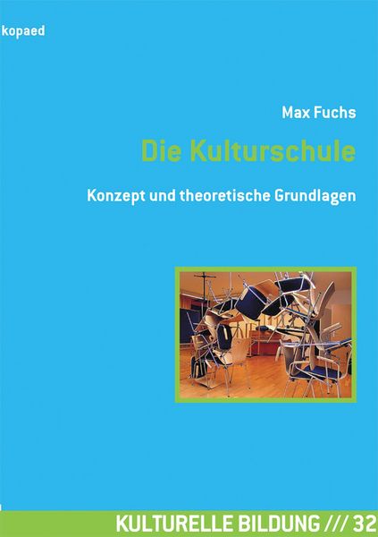 Produktbild: Die Kulturschule
