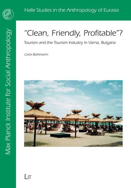 Produktbild: Bethmann, C: "Clean, Friendly, Profitable"?