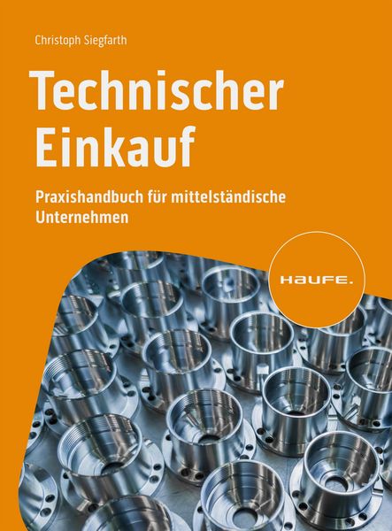 Produktbild: Technischer Einkauf