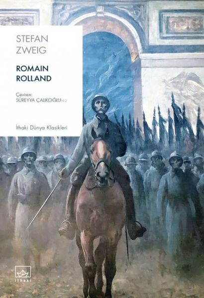 Produktbild: Romain Rolland