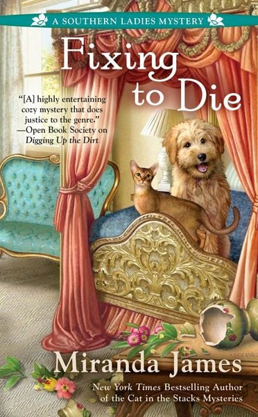 Produktbild: Fixing to Die