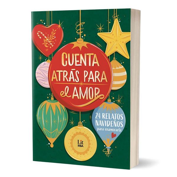 Produktbild: Cuenta atr&aacute;s para el amor