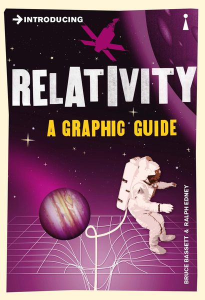 Produktbild: Introducing Relativity