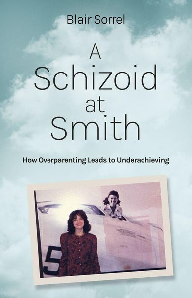 Produktbild: A Schizoid at Smith