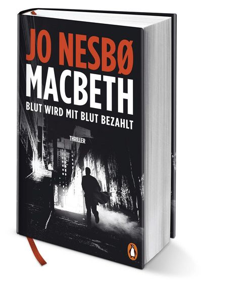 Produktbild: Macbeth