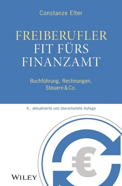 Produktbild: Freiberufler - Fit f&uuml;rs Finanzamt