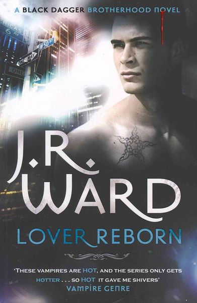 Produktbild: Lover Reborn