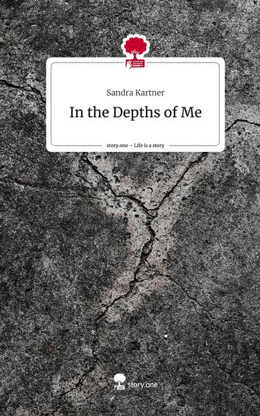 Produktbild: In the Depths of Me. Life is a Story - story.one