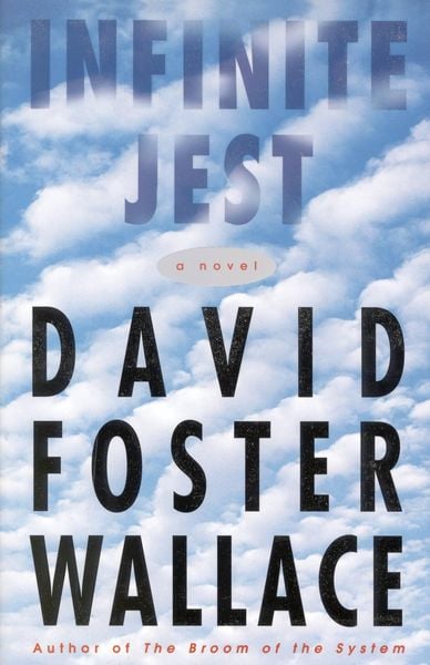 Produktbild: Infinite Jest