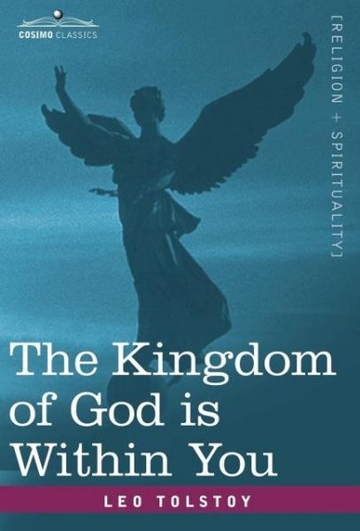 Produktbild: The Kingdom of God Is Within You