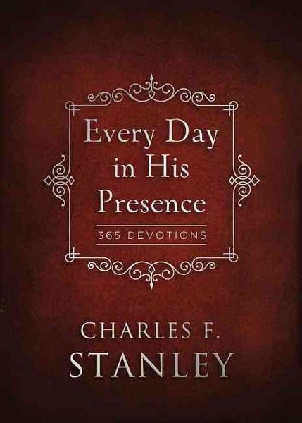 Produktbild: Every Day in His Presence