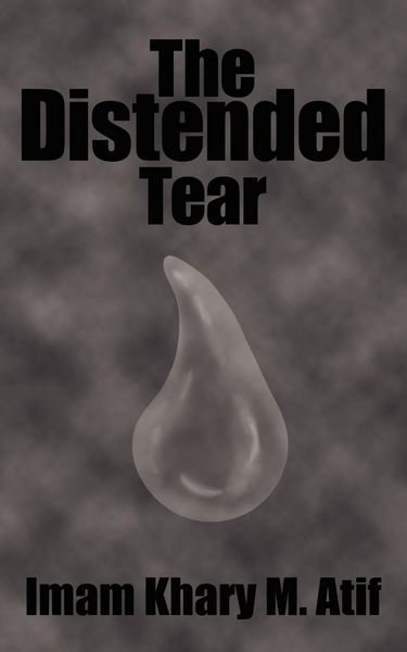 Produktbild: The Distended Tear