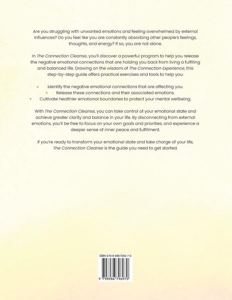Produktbild: The Connection Cleanse