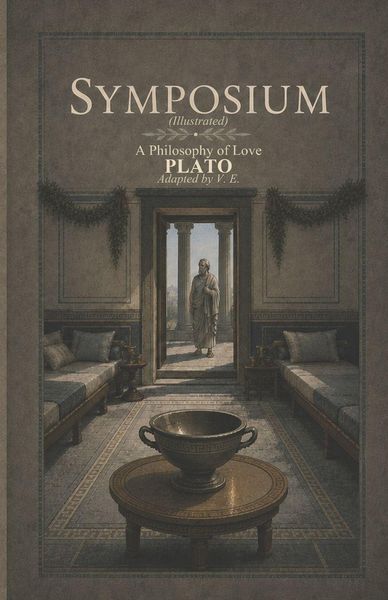 Produktbild: Symposium (Illustrated)