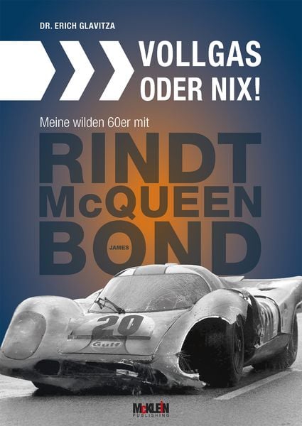 Produktbild: Vollgas oder nix
