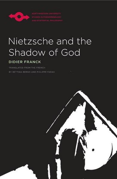 Produktbild: Franck, D: Nietzsche and the Shadow of God