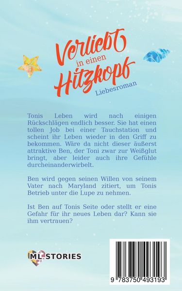 Produktbild: Verliebt in einen Hitzkopf