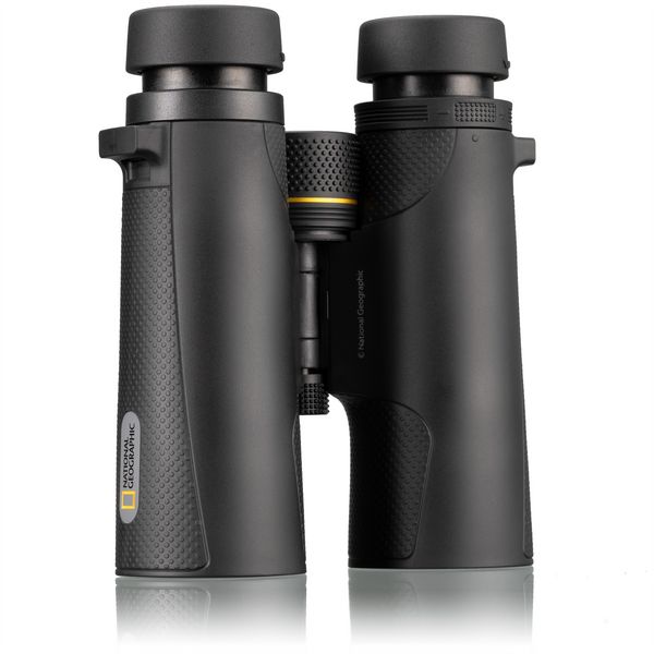 Produktbild: Bresser 12364 - NATIONAL GEOGRAPHIC Fernglas Explorer 8x42, mit Tasche