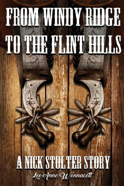 Produktbild: From Windy Ridge to the Flint Hills