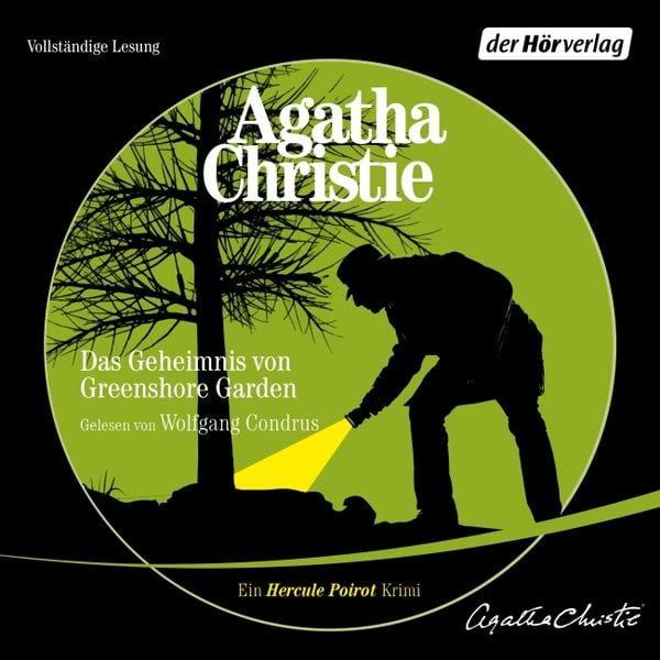 Produktbild: Das Geheimnis von Greenshore Garden