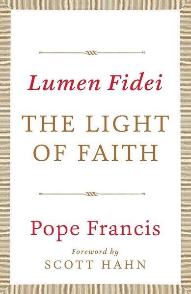 Produktbild: Lumen Fidei