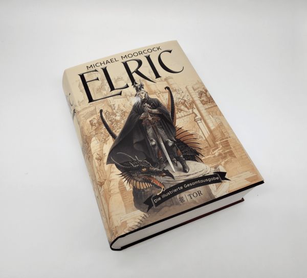 Produktbild: Elric