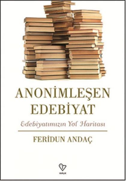 Produktbild: Anonimlesen Edebiyat
