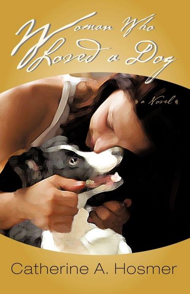 Produktbild: Woman Who Loved a Dog