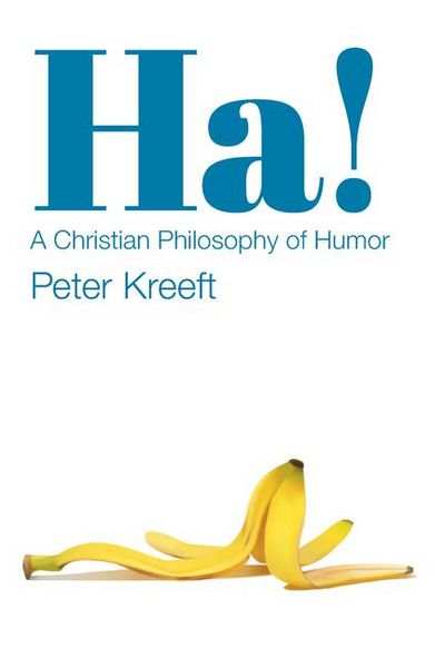 Produktbild: Ha!