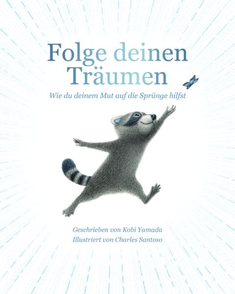 Produktbild: Folge deinen Tr&auml;umen