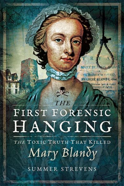 Produktbild: First Forensic Hanging
