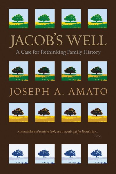 Produktbild: Jacob's Well