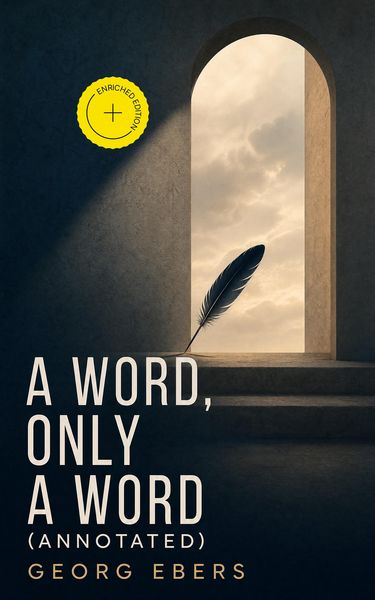 Produktbild: A Word, Only a Word (Annotated)