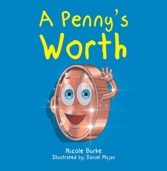 Produktbild: A Penny's Worth