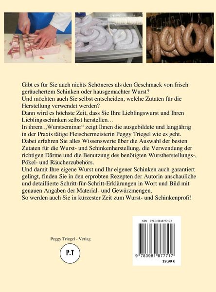 Produktbild: Das Wurstseminar